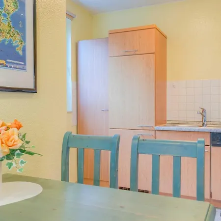 Appartement Karola, 3