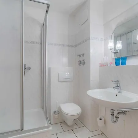 Appartement Karola, 3 Goehren (Ruegen)