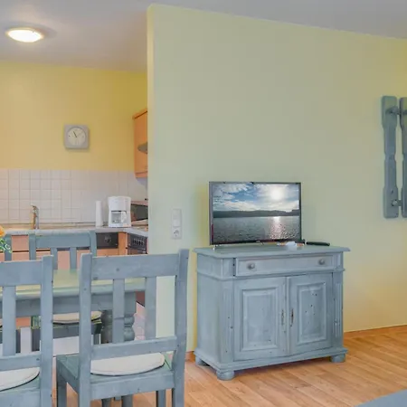Apartmán Karola, 3