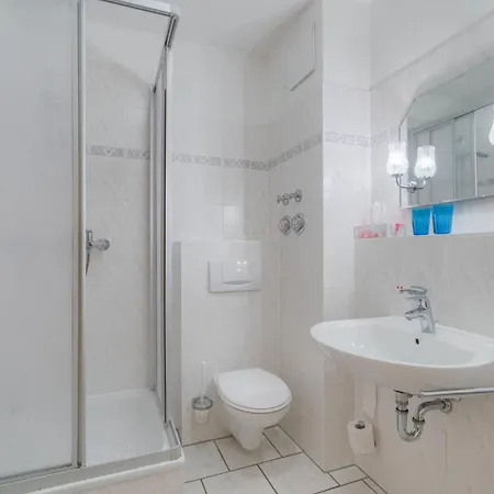 Apartman Karola, 3 Göhren